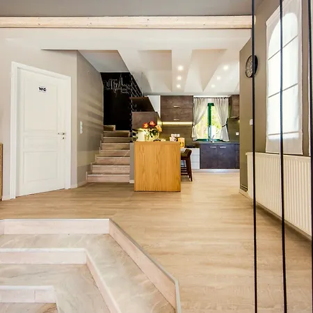 Murtal Villa Jeráni Haníon