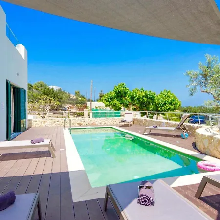 Villa Murtal Jeráni Haníon
