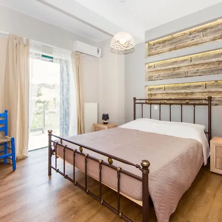 Murtal Villa Gerani Chanion